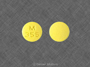 Image of Diclofenac Sodium 100 mg ER-MYL