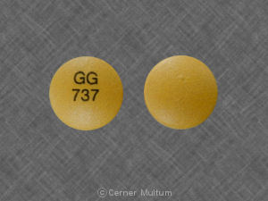 Image of Diclofenac Sodium 25 mg-GG