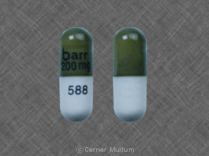 Image of Didanosine 200 mg-BAR