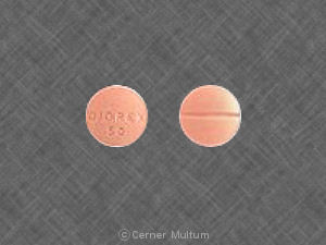 Image of Didrex 50 mg