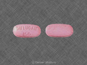 Image of Diflucan 150 mg