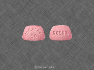 Image of Diflucan 50 mg