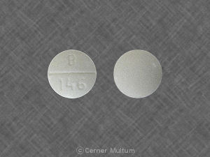 Image of Digitek 0.25 mg-MYL