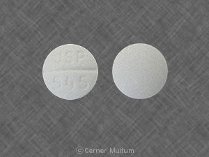 Image of Digoxin 0.25 mg-LAN