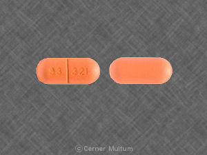 Image of Diltiazem 120 mg-TEV
