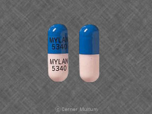 Image of Diltiazem 240 mg-24-MYL