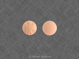 Image of Diltiazem 30 mg-TEV