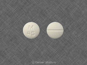 Image of Diltiazem 60 mg-MYL
