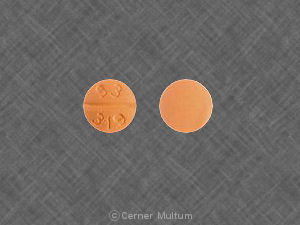 Image of Diltiazem 60 mg-TEV