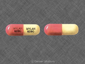 Image of Diltiazem 90 mg ER-MYL