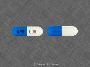 Image of Diltiazem CD 180 mg-APO