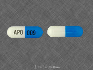 Image of Diltiazem CD 240 mg-APO