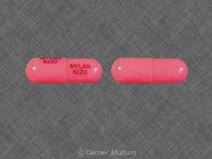 Image of Diltiazem ER 120 mg-MYL