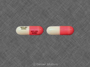 Image of Diltiazem SR 60 mg-MYL