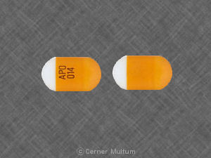 Image of Diltiazem XR 120 mg-APO
