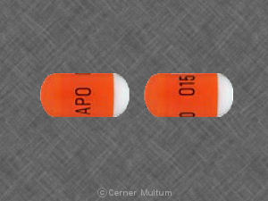 Image of Diltiazem XR 180 mg-APO