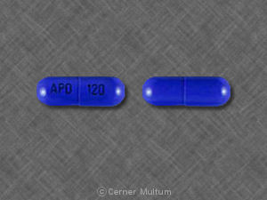 Image of Diltzac 120 mg