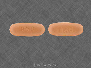 Image of Diovan HCT 160-25 mg
