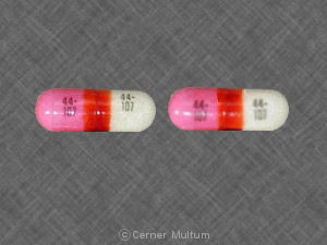 Image of Diphenhist 25 mg