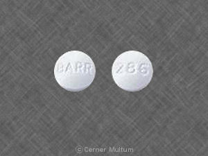 Image of Dipyridamole 75 mg