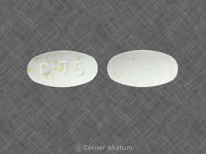 Image of Doryx 75 mg