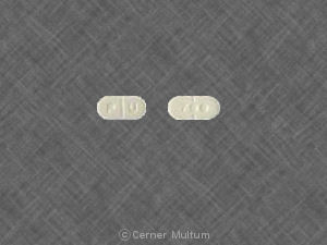 Image of Dostinex 0.5 mg