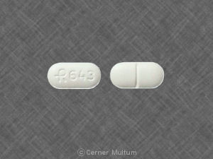 Image of Doxazosin 2 mg-PP