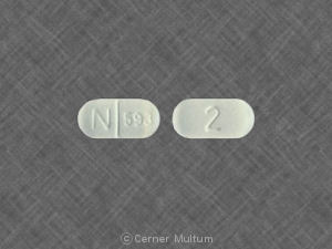 Image of Doxazosin 2 mg-TEV
