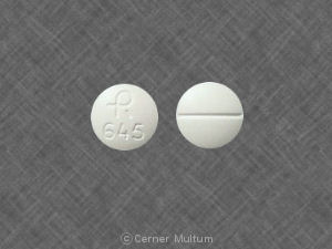 Image of Doxazosin 8 mg-PP