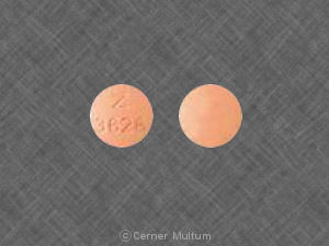 Image of Doxycycline 100 mg Tab-IVA