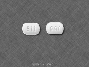 Image of Dynacin 50 mg-PAR