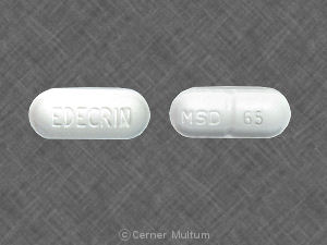 Image of Edecrin 25 mg