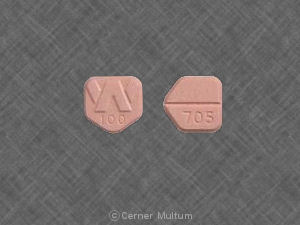 Image of Effexor 100 mg