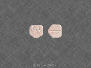 Image of Effexor 50 mg