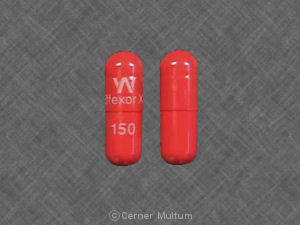 Image of Effexor XR 150 mg