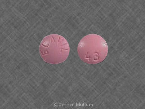 Image of Elavil 100 mg