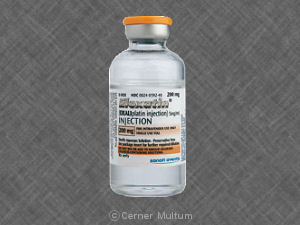 Image of Eloxatin 200 mg