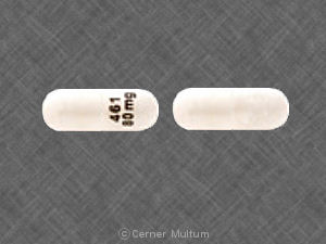Image of Emend 80 mg