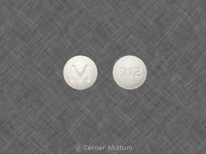 Image of Enalapril-HCTZ 10 mg-25 mg-MYL