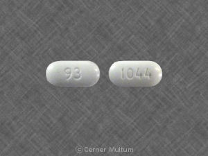 Image of Enalapril-HCTZ 5 mg-12.5 mg-TEV