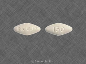 Image of Epivir 150 mg
