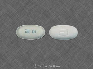 Image of Ery-Tab 333 mg