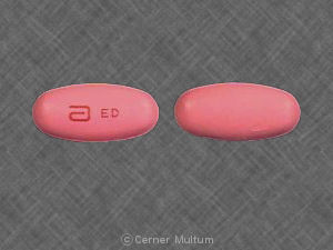 Image of Ery-Tab 500 mg