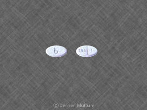 Image of Estradiol 1mg-BAR