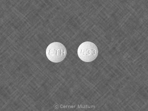 Image of Ethedent Chewable 0.5 mg