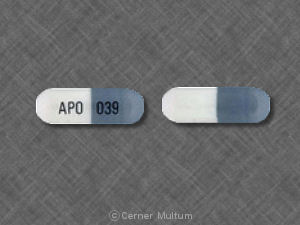 Image of Etodolac 200 mg-APO