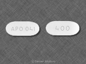 Image of Etodolac 400 mg-APO