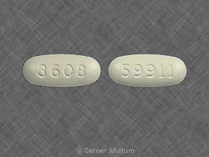 Image of Etodolac 400 mg-ESI