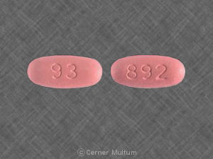 Image of Etodolac 400 mg-TEV