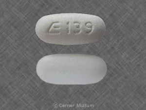 Image of Etodolac 500 mg-EON